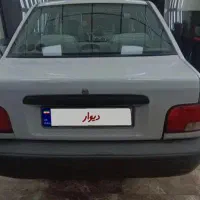 پراید 131 مدل 1396|خودرو سواری و وانت|تهران, مرزداران|دیوار