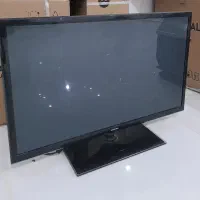 تلویزیون سامسونگ ۵۰ اینچ سالمه سالم