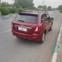 لیفان ایکس ۶۰ دنده ای|خودرو سواری و وانت|اهواز, کیانپارس |دیوار