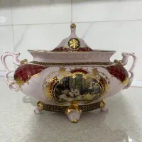 آجیل خوردی