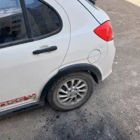 کوییک ار مدل ۱۴۰۰|خودرو سواری و وانت|بومهن, |دیوار
