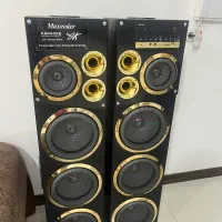 لوازم الکترونیکی