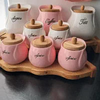 ست ۸ پارچه پاسماوری برند