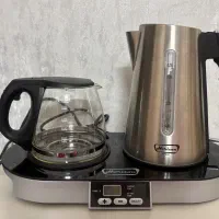 چایی ساز|سماور، چایساز، قهوهساز|نهاوند, |دیوار