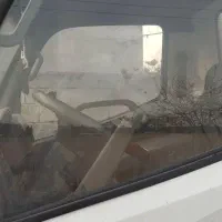 فوتن 6تن|خودرو سنگین|بابل, |دیوار