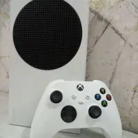 ایکس باکس سری s تک دسته