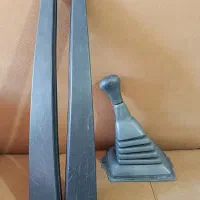 لوازم ماشین پراید اسباب بازی