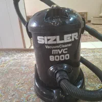 جارو برقی سطلی سیزلر
