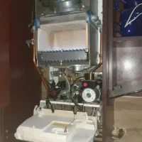 تعمیر تخصصی پکیج و لباسشوئی و...|خدمات پیشه و مهارت|قم, لسانی|دیوار