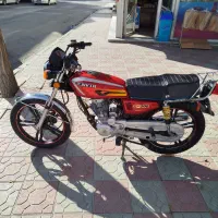 موتور سیکلت