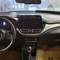 سوزوکی بالنو 2025|خودرو سواری و وانت|اصفهان, آبشار|دیوار