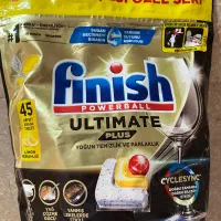 قرص ظرفشویی فینیش/فیری