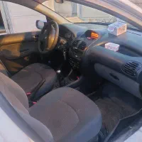 ۲۰۶ sd tu5|خودرو سواری و وانت|کرج, شاهینویلا|دیوار