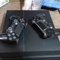 پی اس فور ps4|کنسول، بازی ویدئویی و آنلاین|تهران, نعمت‌آباد|دیوار