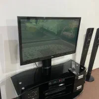 تلویزیون ال‌جی سایز 43