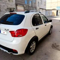 کوییک S|خودرو سواری و وانت|قدس, شهر‌قدس|دیوار