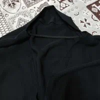 چادر با پارچه جنس خیلی خوب