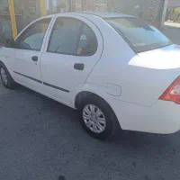 تیبا ۱ مدل ۹۷|خودرو سواری و وانت|بیرجند, |دیوار