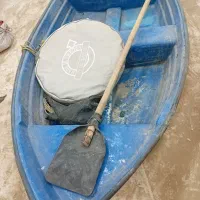 قایق