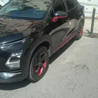 فونیکسfx بی رنگ ۱۴۰۲|خودرو سواری و وانت|تهران, وردآورد|دیوار