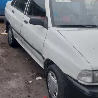 پراید ۸۱|خودرو سواری و وانت|قائم‌شهر, |دیوار