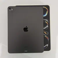 ipad pro m4 13 inch