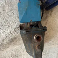 یک عدد پمپ تک فاز سالم|مصالح و تجهیزات ساختمان|کرج, فاز ۳ مهرشهر|دیوار