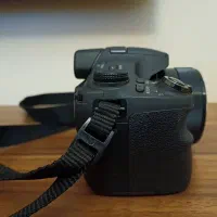 دوربین سوپر زوم SONY hx200v حرفه ای زوم ۳۰ برابر|دوربین عکاسی و فیلمبرداری|رشت, گلسار|دیوار