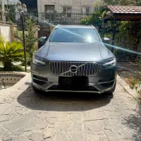 ولوو XC90|خودرو سواری و وانت|تهران, فردوس|دیوار