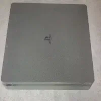 دستگاه پی اس فور اسلیم 500 گیگ خانگی