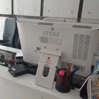 ۳ عدد کامپیوتر الین وان ام اس ای