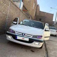 پارس xu7 مدل ۹۴|خودرو سواری و وانت|تربتحیدریه, منصوریه|دیوار