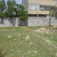 زمین مسکونی