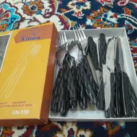 چاقو چنگال