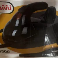 بخارشوی سونامی