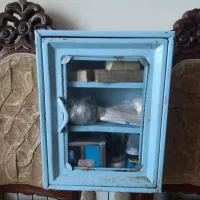 بوفه کمکهای اولیه