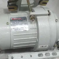 دینام چرخ ۲پایه زخیم دوز