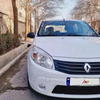 ساندرو ۹۶ بی رنگ ۶۲ کار