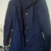 کاپشن بلند زنانه