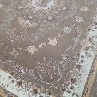 دو تخته فرش12متری طرح ساحل|فرش|ایلام, |دیوار