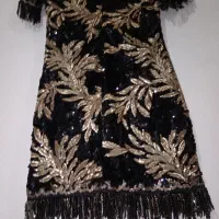 لباس مجلسی شیک و جذاب و نو