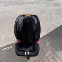 صندلی ماشین