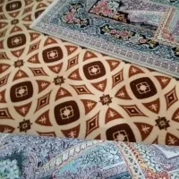 موکت طرحدار