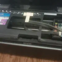 چابگر اپسون p50  جوهر افشان