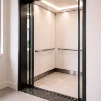 فروش و نصب آسانسور و بالابر با قیمت استثنایی