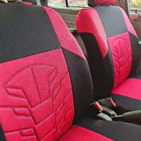 انواع مدل مختلف روکش + تعمیرات صندلی + قاب در