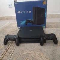 ps4 pro|کنسول، بازی ویدئویی و آنلاین|ایوان, |دیوار