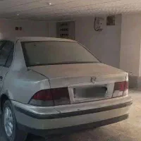 فروش سمند X7 مدل ۱۳۸۳