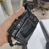 دوربین Canon G1X|دوربین عکاسی و فیلم‌برداری|تهران, میدان ولیعصر|دیوار