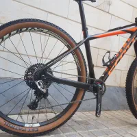 دوچرخه کوهستان اسکات(جاینت کیوب کنندال کربن|دوچرخه، اسکیت، اسکوتر|تهران, مدائن|دیوار